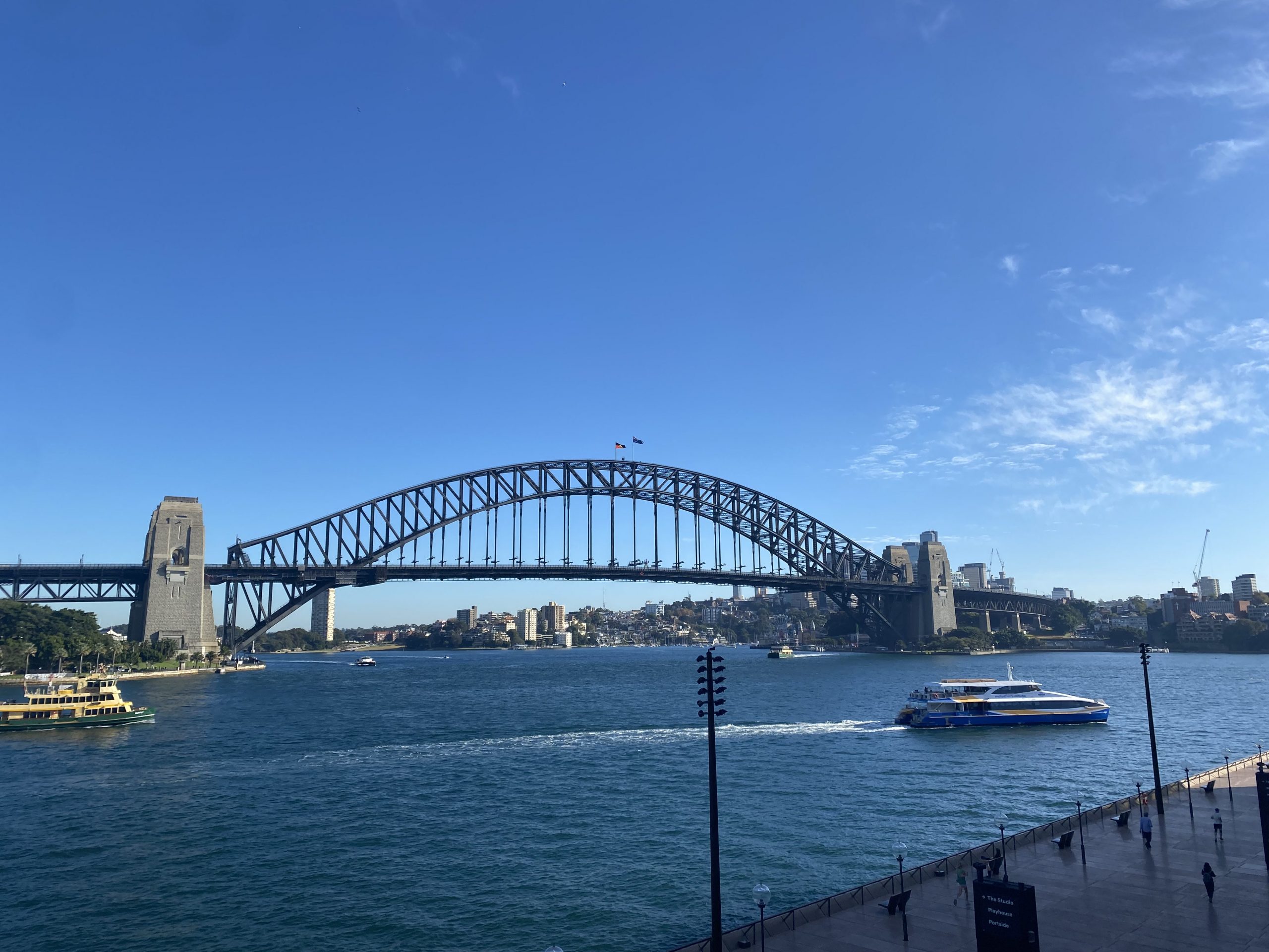Mai – Sydney und Coromandel